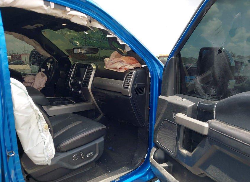 Ford F-250