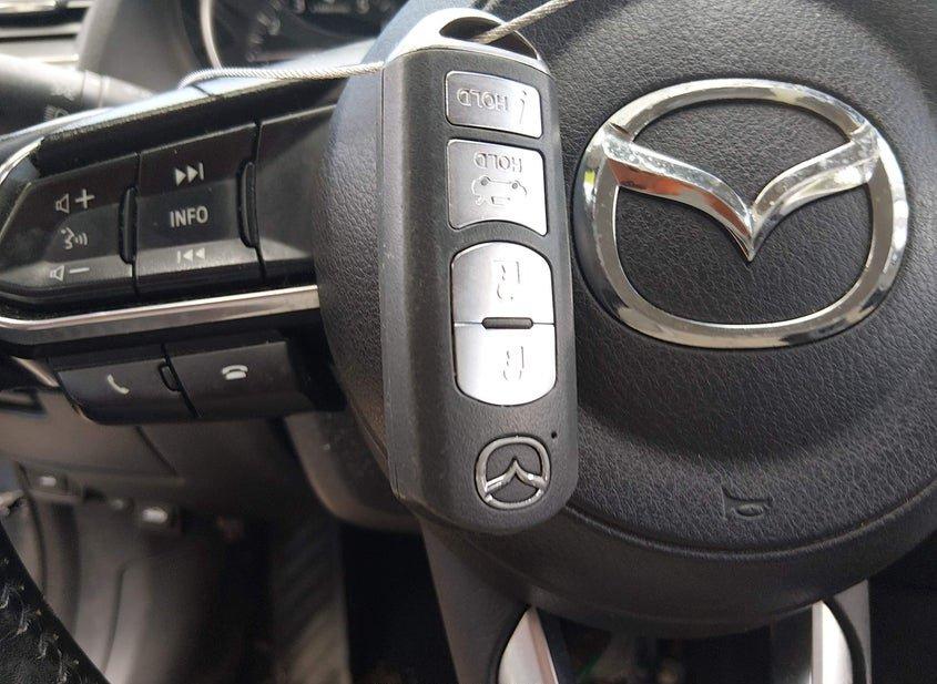 Mazda Mazda6