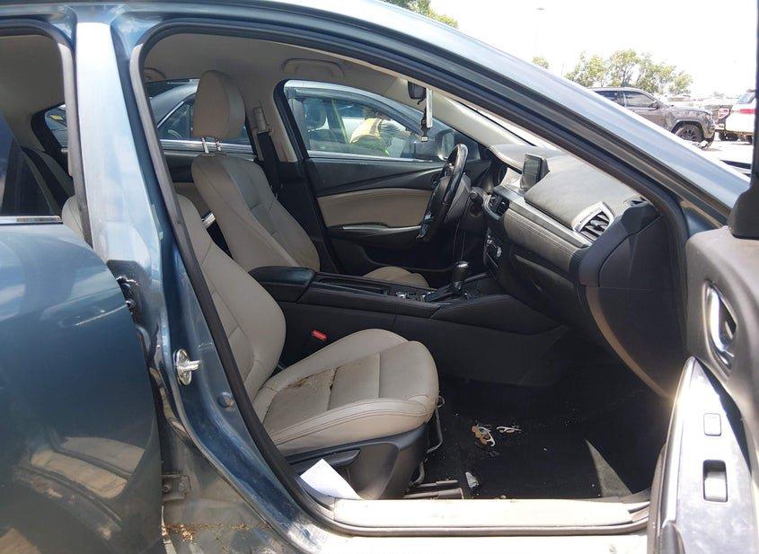 Mazda Mazda6