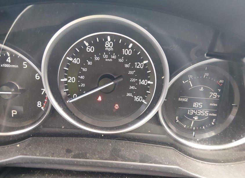 Mazda Mazda6