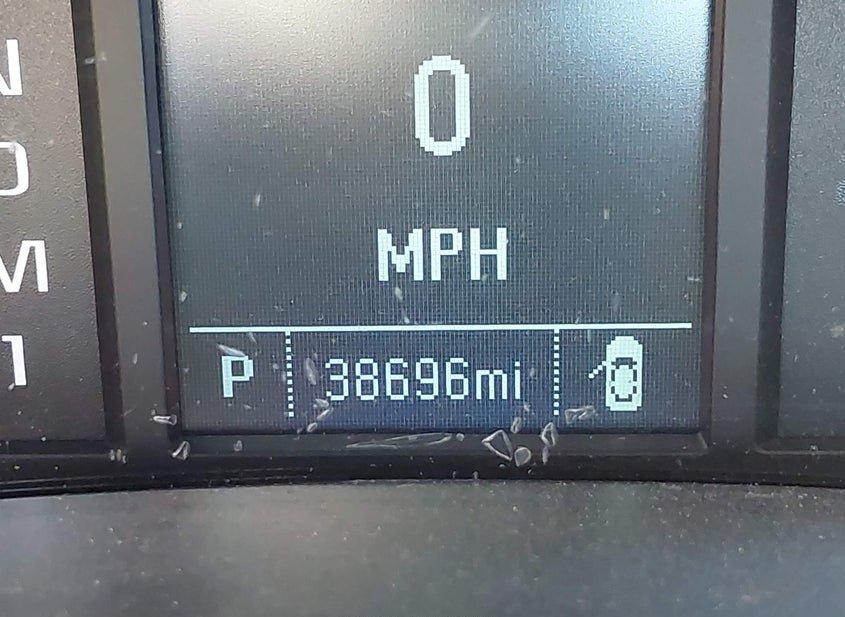 Chevrolet Silverado 2500Hd