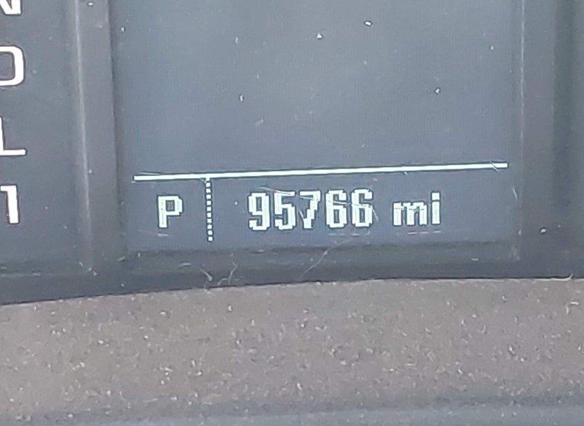 Chevrolet Silverado 2500Hd
