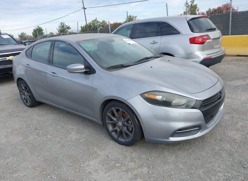 Dodge Dart
