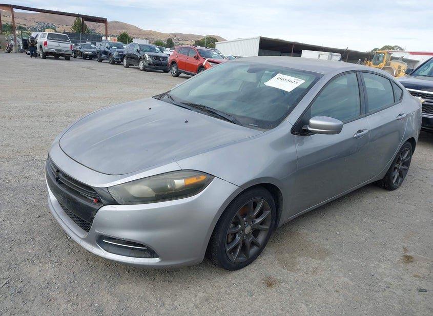 Dodge Dart
