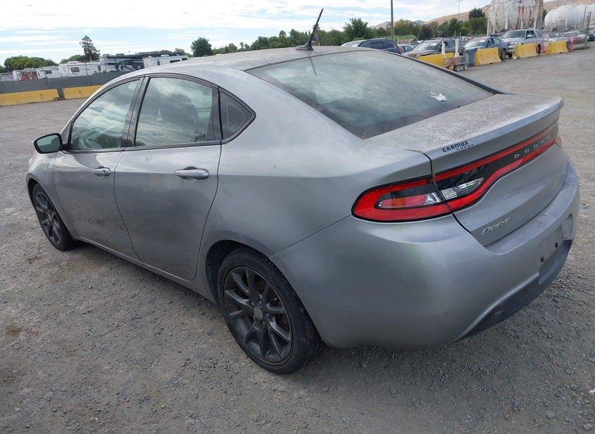 Dodge Dart