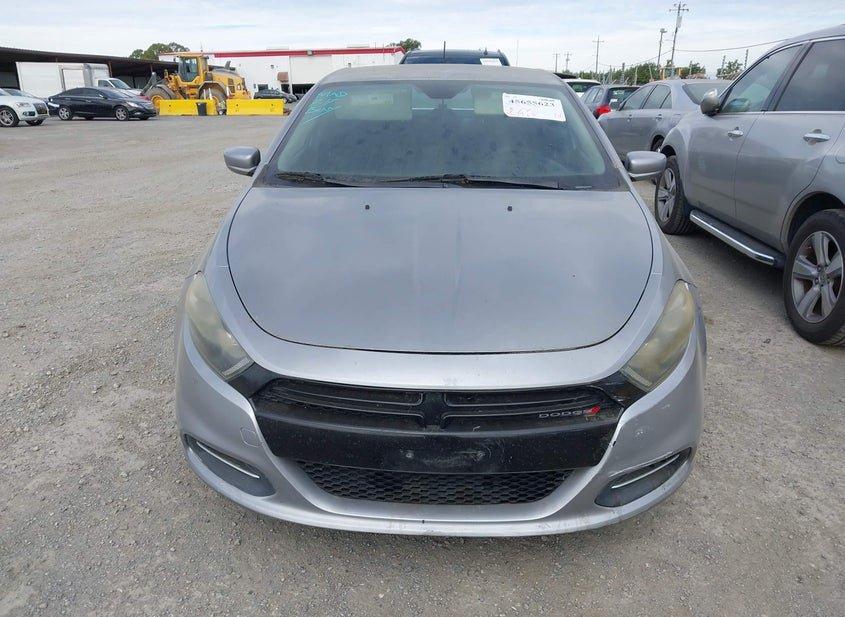 Dodge Dart