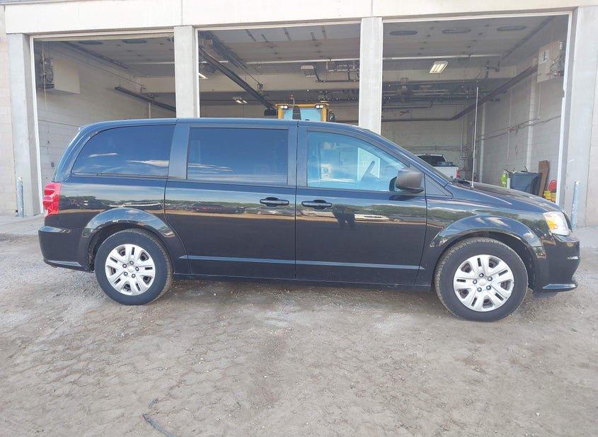 Dodge Grand Caravan