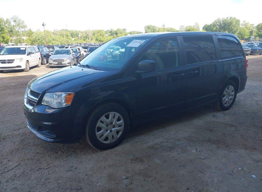 Dodge Grand Caravan