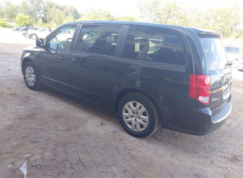 Dodge Grand Caravan
