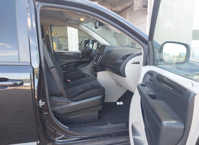 Dodge Grand Caravan