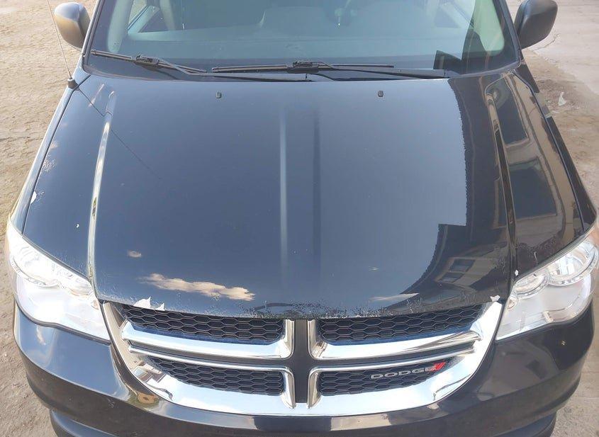 Dodge Grand Caravan