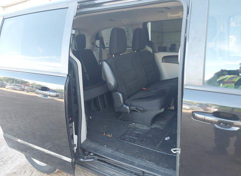 Dodge Grand Caravan