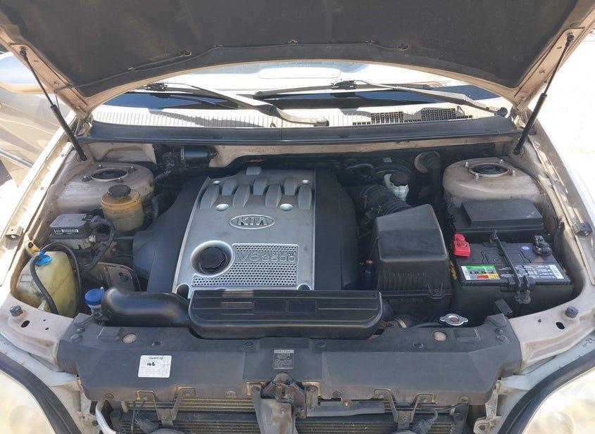 Kia Sedona