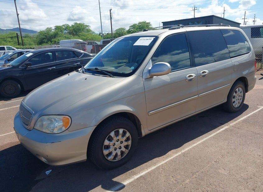 Kia Sedona