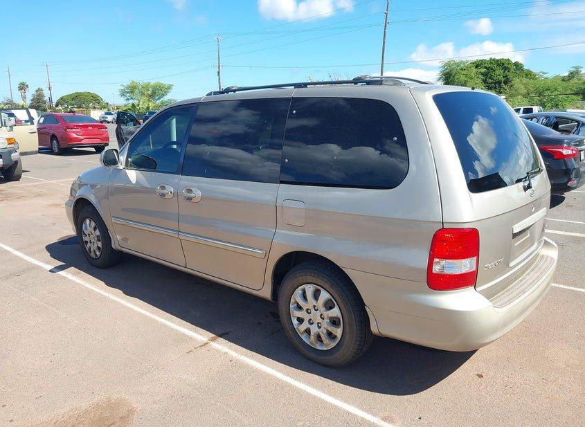 Kia Sedona