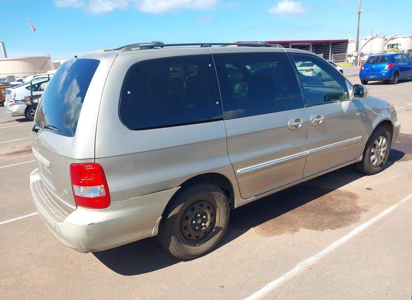 Kia Sedona