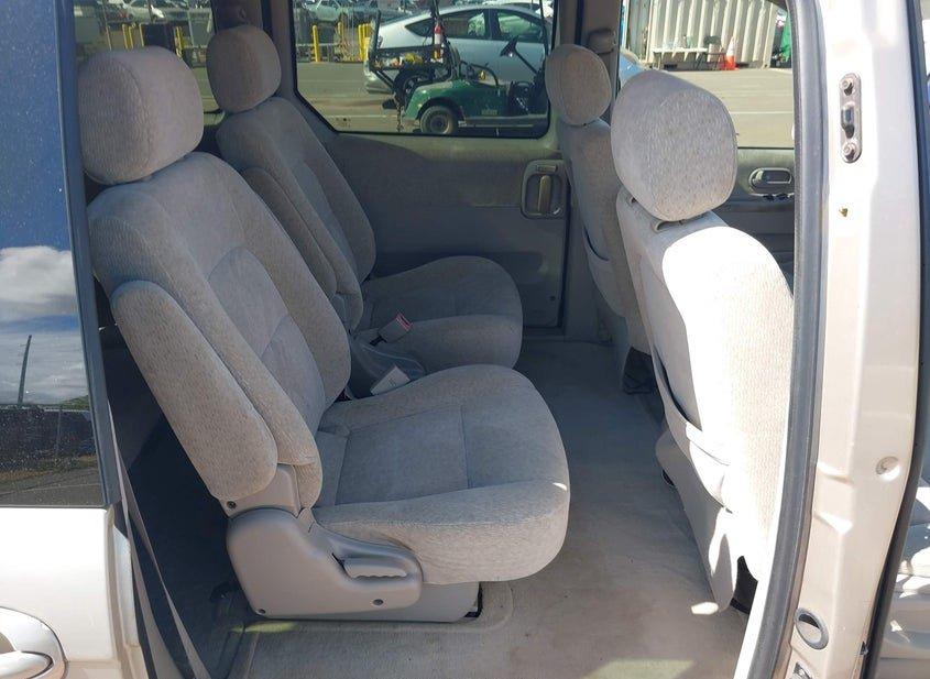 Kia Sedona