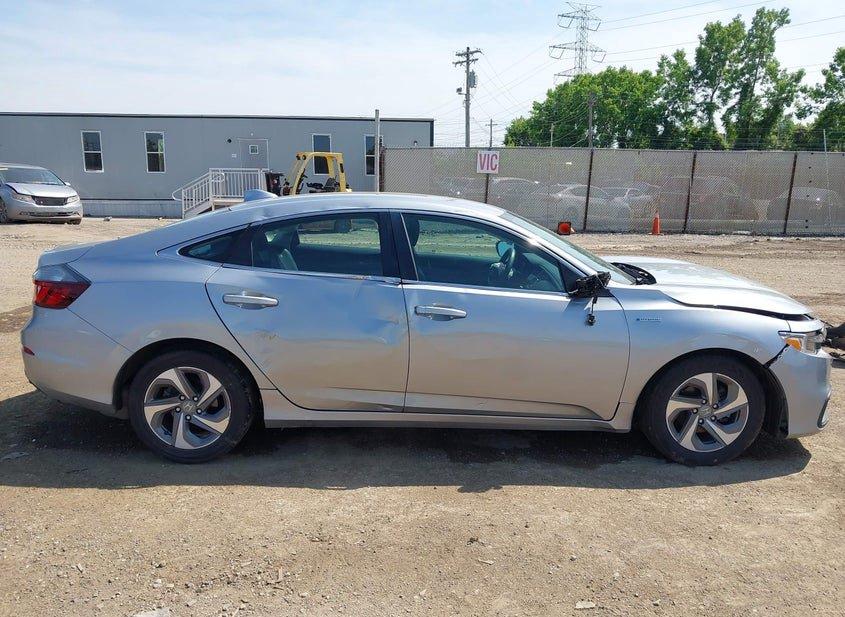 Honda Insight