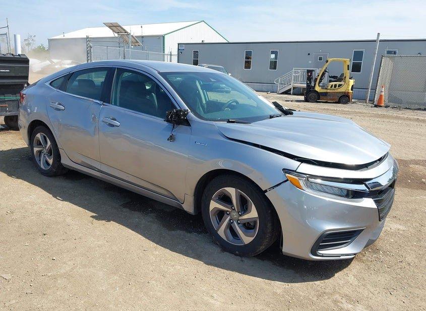 Honda Insight