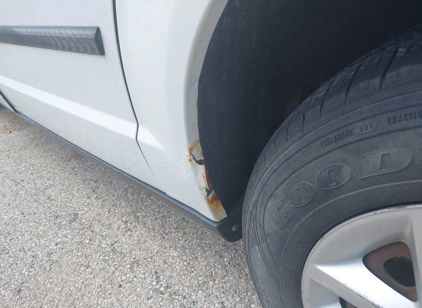 Ram Cargo