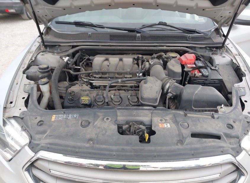 Ford Taurus