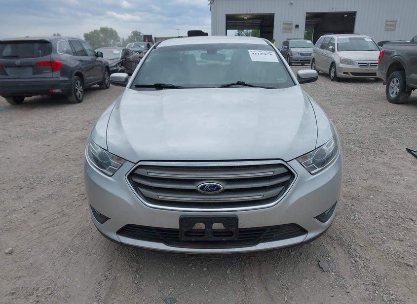 Ford Taurus