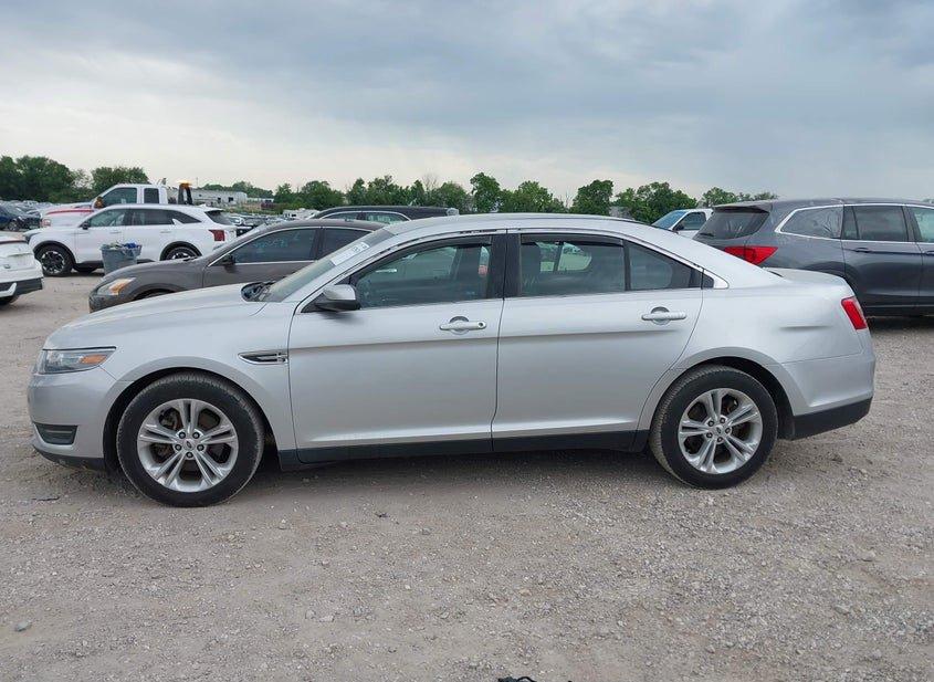 Ford Taurus