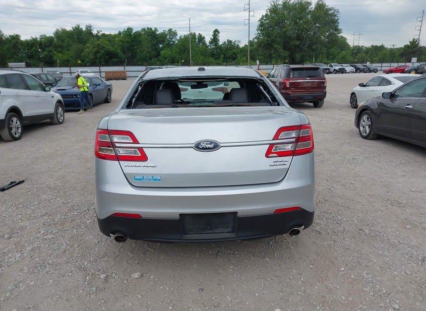 Ford Taurus