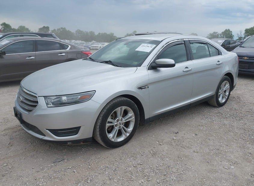 Ford Taurus