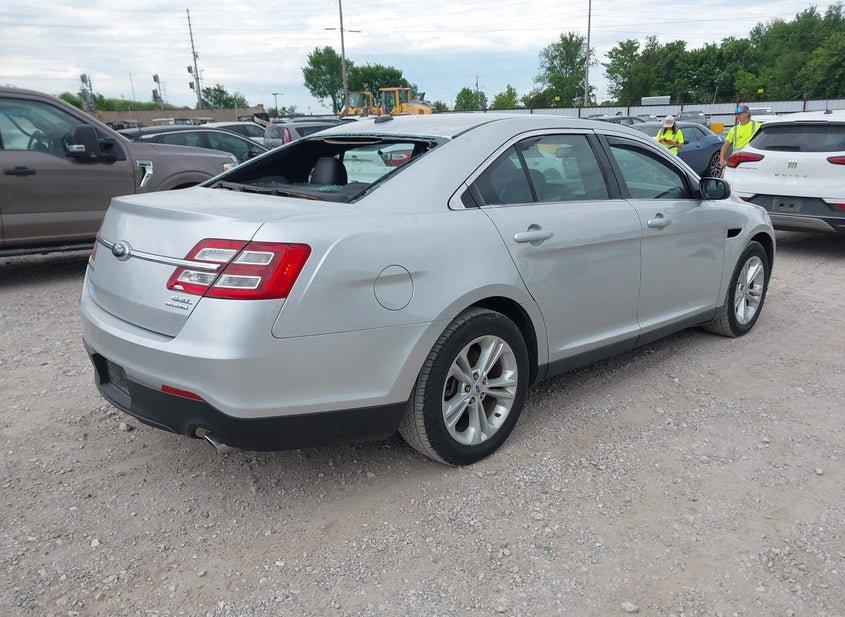 Ford Taurus