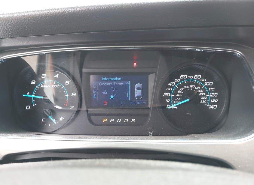 Ford Taurus
