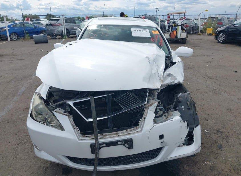 Lexus Is 250