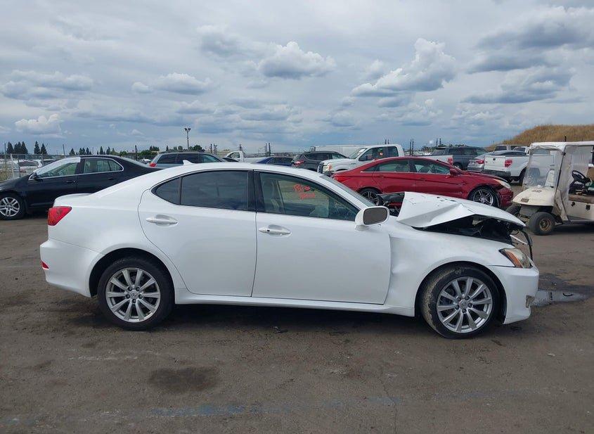 Lexus Is 250