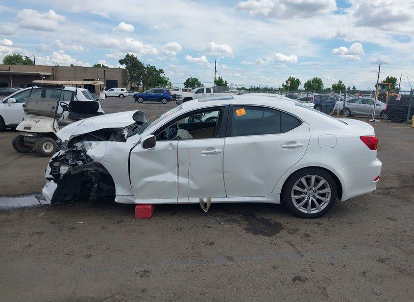 Lexus Is 250