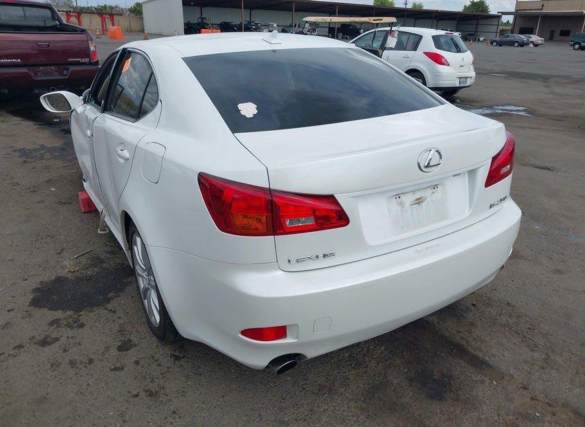 Lexus Is 250