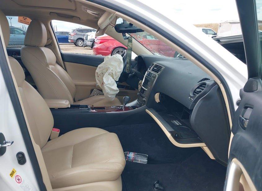 Lexus Is 250