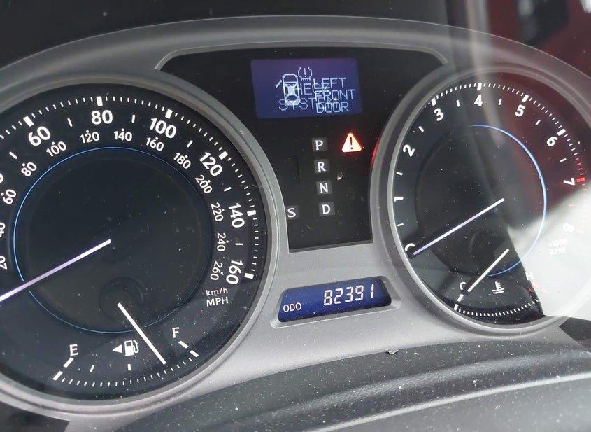 Lexus Is 250