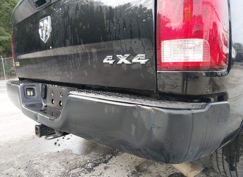 Ram 1500 Classic