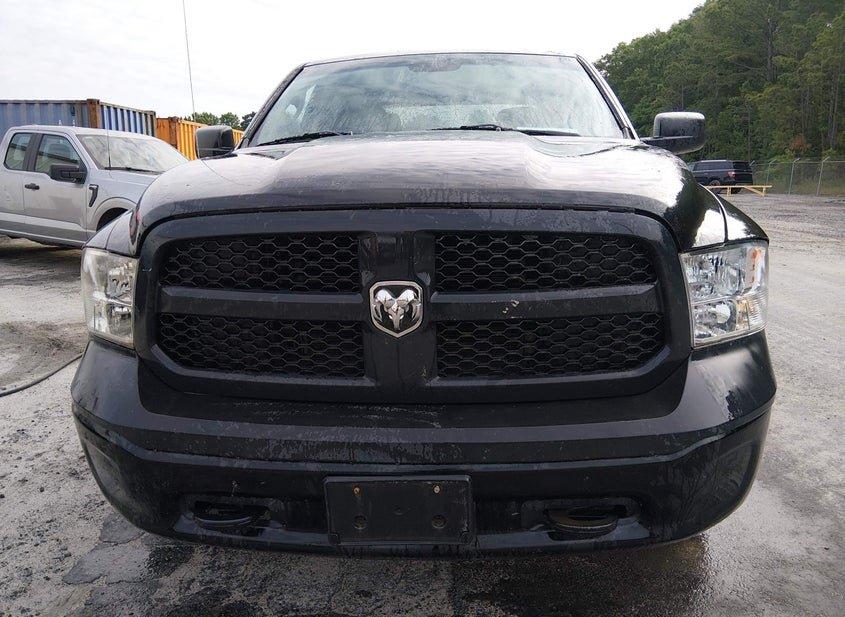 Ram 1500 Classic