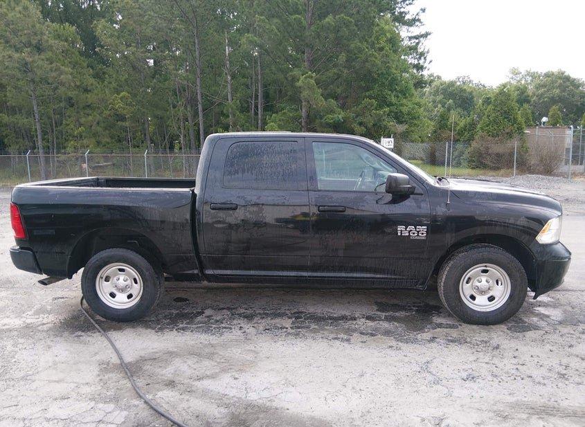 Ram 1500 Classic