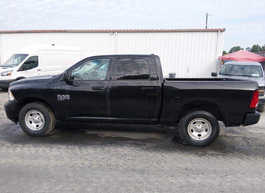 Ram 1500 Classic