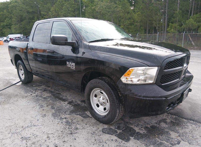 Ram 1500 Classic