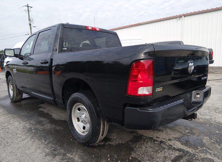 Ram 1500 Classic
