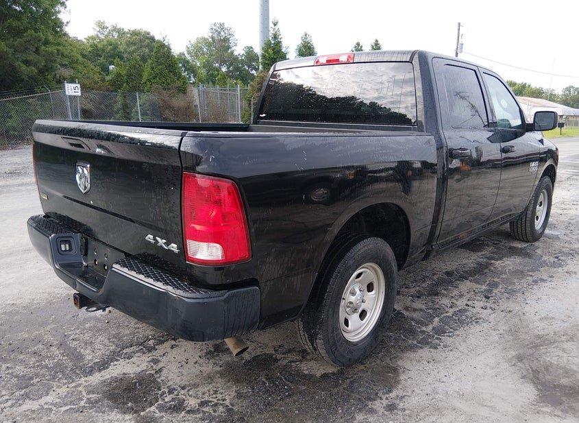 Ram 1500 Classic