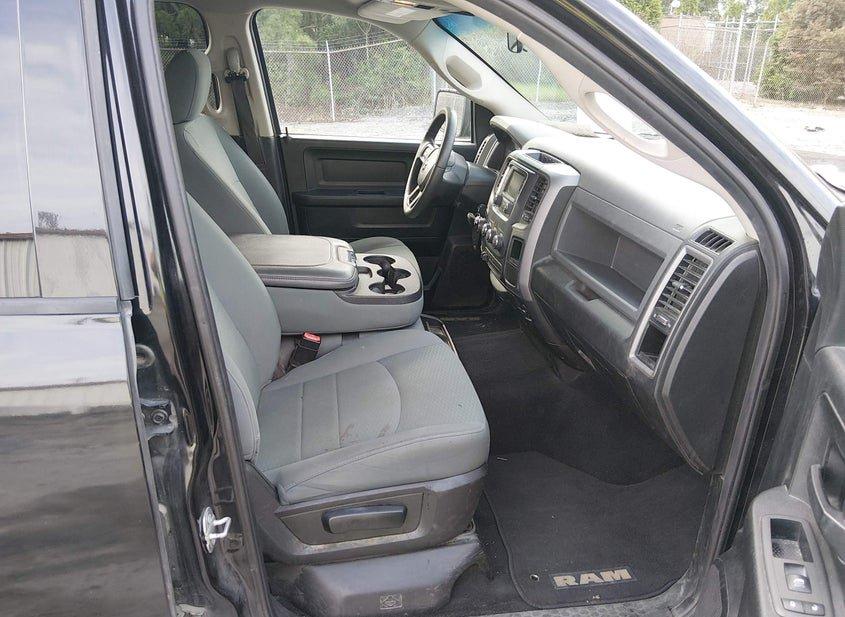 Ram 1500 Classic