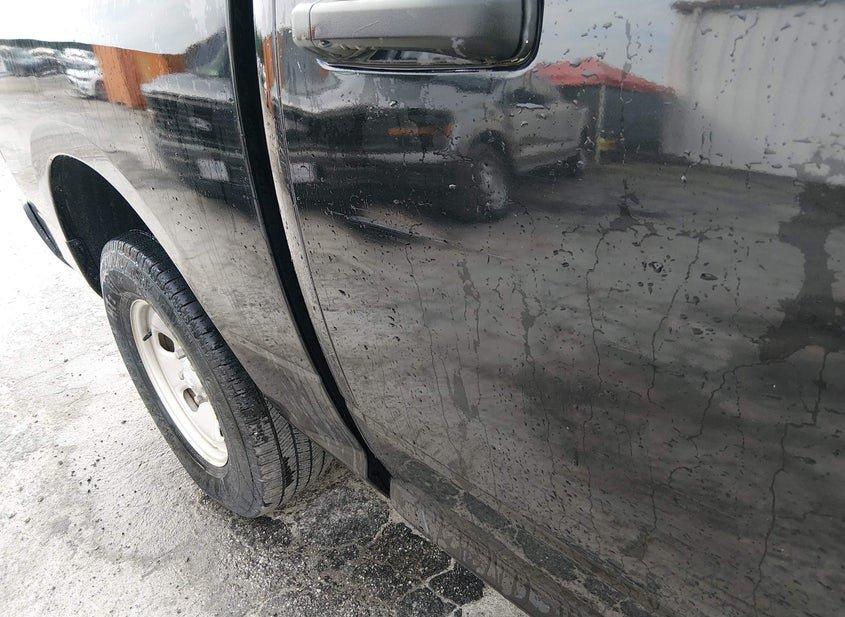 Ram 1500 Classic