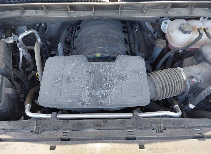 Gmc Sierra 1500
