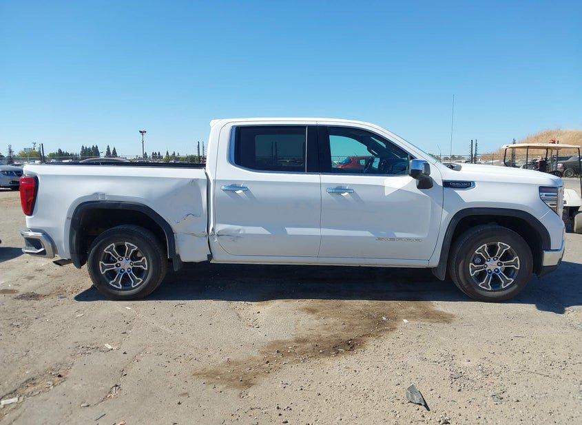 Gmc Sierra 1500