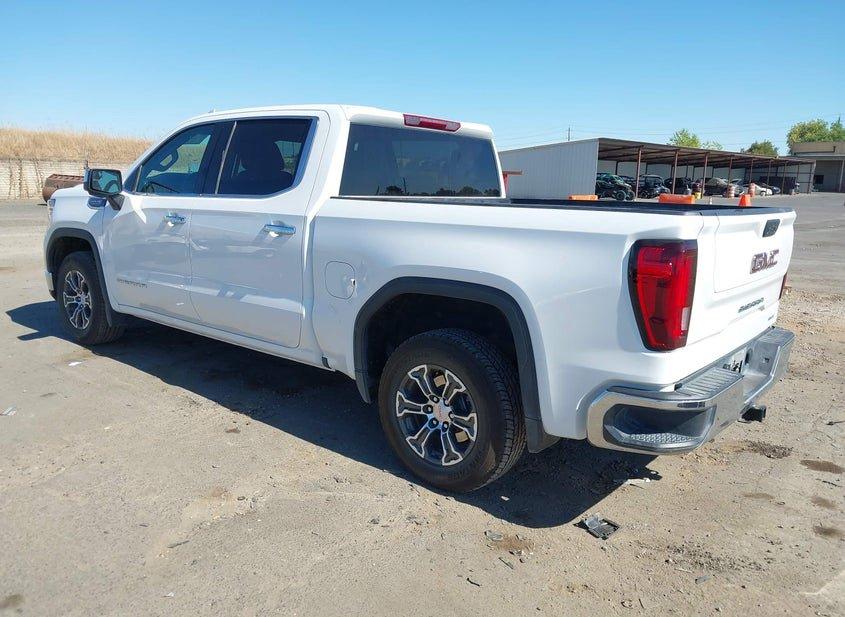 Gmc Sierra 1500