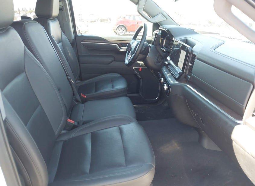 Gmc Sierra 1500